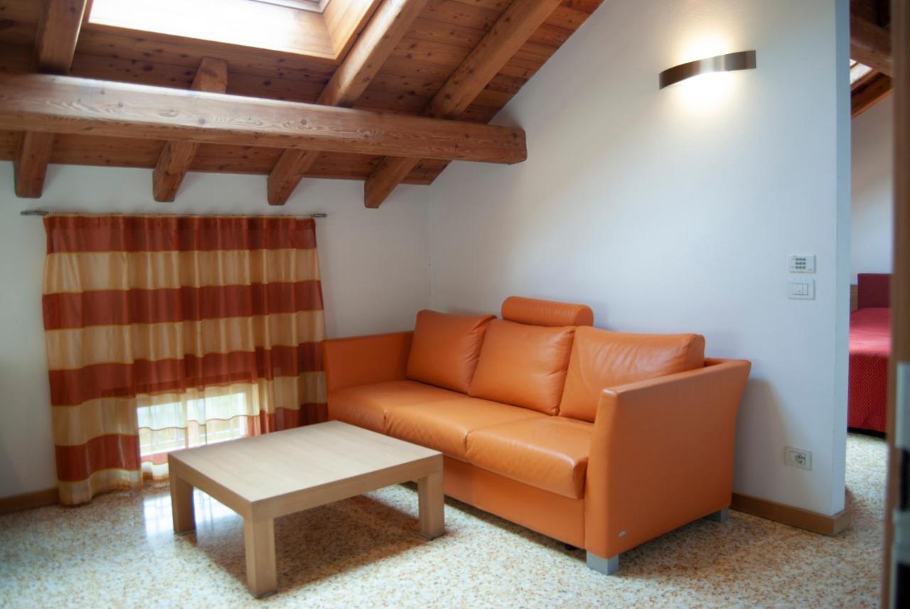 Agriturismo Antico Splendore Villa Pullir Exterior foto